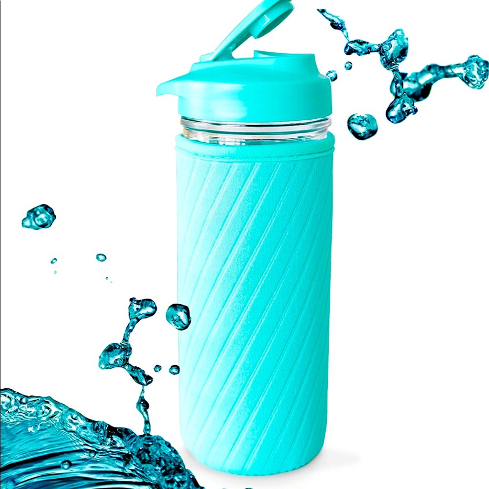Masontops Hydration Kit 💕